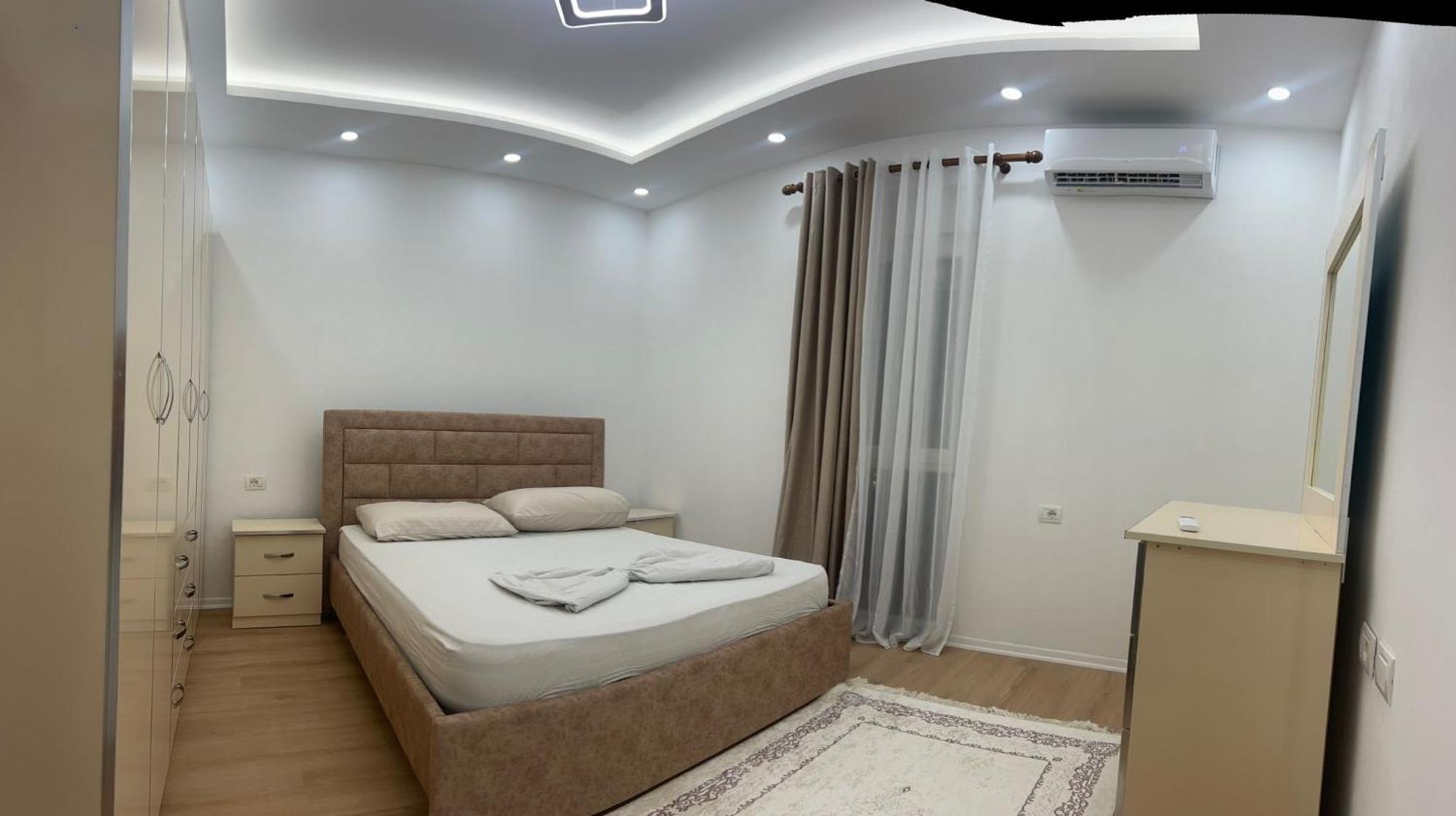 B&B Kroni 1 Shkodër Екстериор снимка