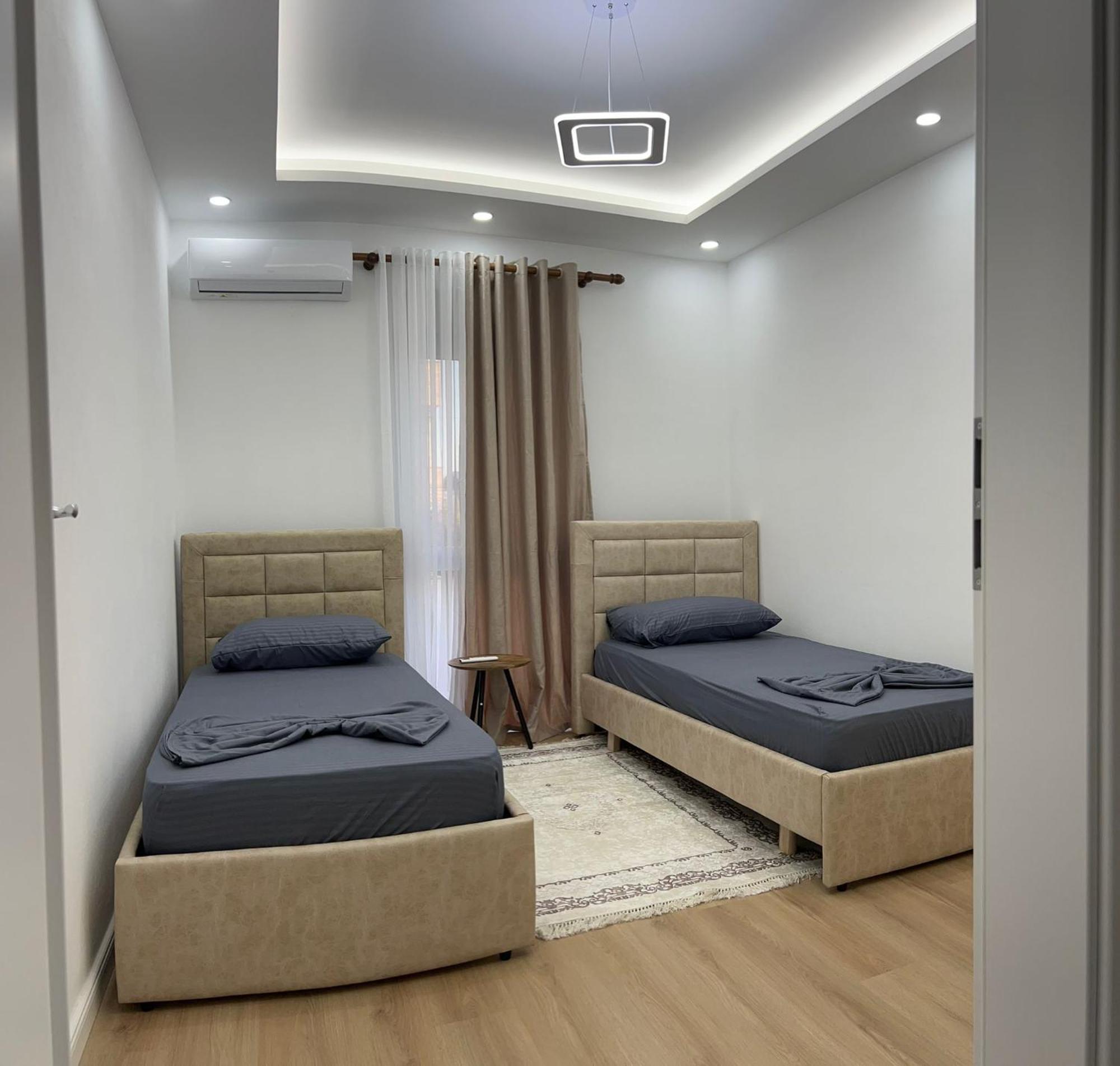 B&B Kroni 1 Shkodër Екстериор снимка
