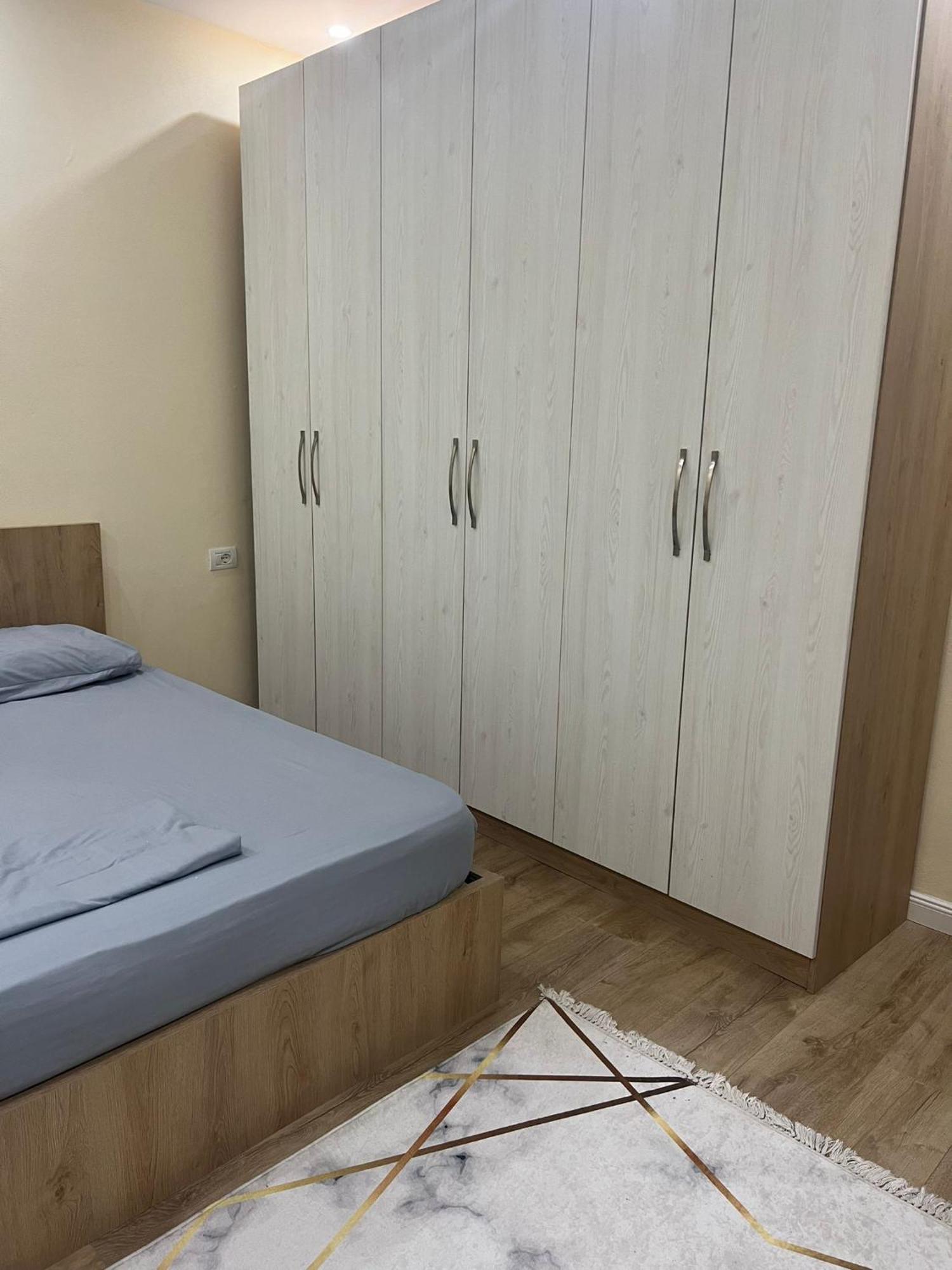 B&B Kroni 1 Shkodër Екстериор снимка