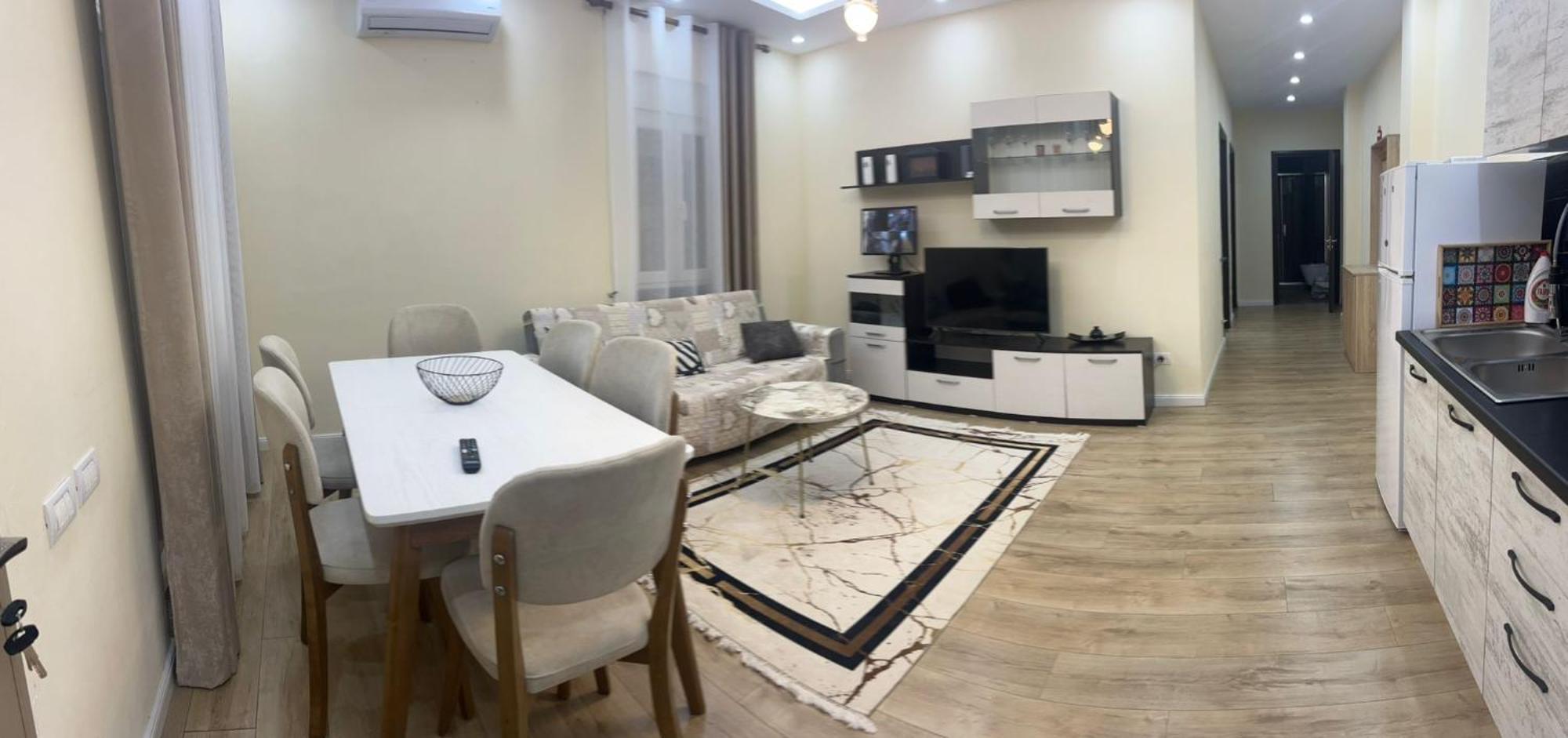 B&B Kroni 1 Shkodër Екстериор снимка