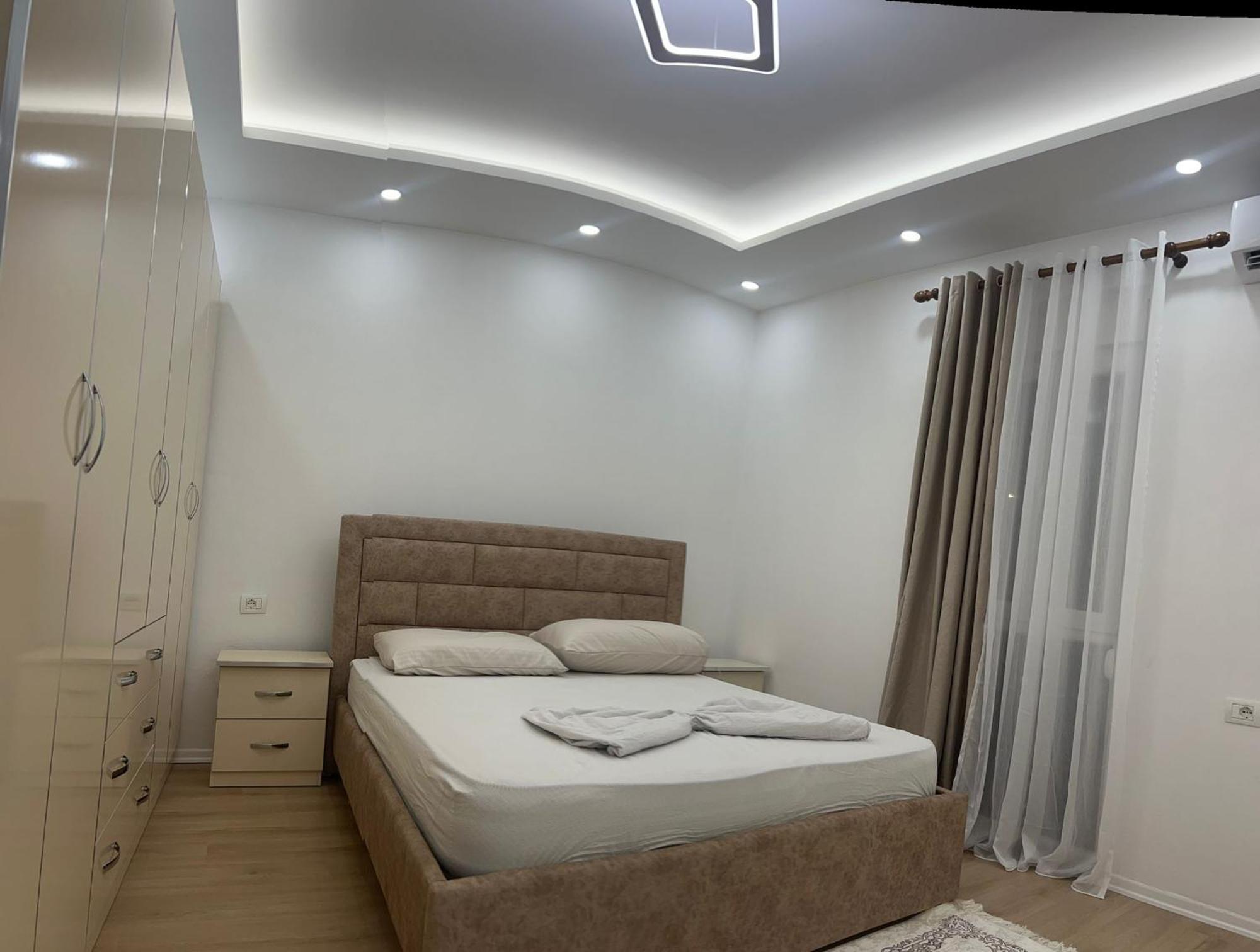 B&B Kroni 1 Shkodër Екстериор снимка