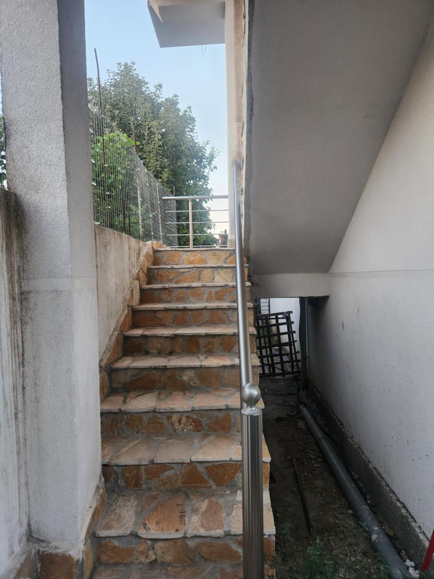 B&B Kroni 1 Shkodër Екстериор снимка