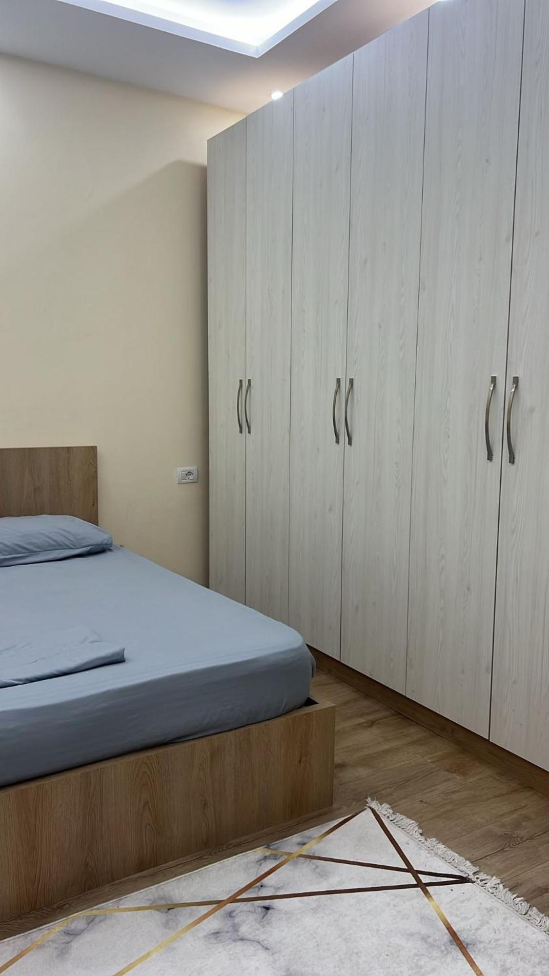 B&B Kroni 1 Shkodër Екстериор снимка